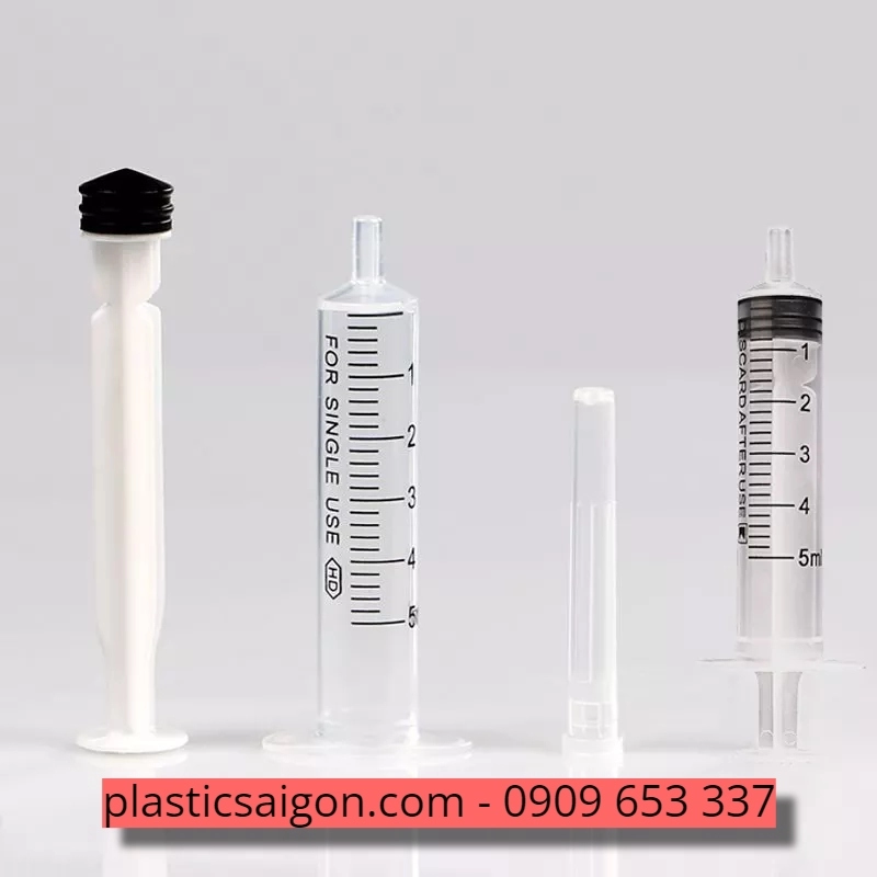 chuyen gia cong khuon ep nhua 1 2359 - Nhận gia công khuôn ống tiêm nhựa dùng 1 lần giá cạnh tranh số #1